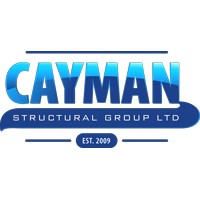 Cayman Structural Group, Ltd. logo, Cayman Structural Group, Ltd. contact details