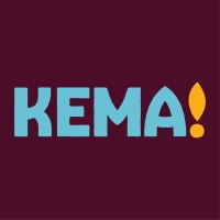 KEMA logo, KEMA contact details