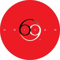 Driver 69 Corporation logo, Driver 69 Corporation contact details