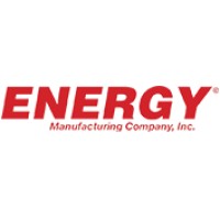 Energy Manufacturing Company, Inc. logo, Energy Manufacturing Company, Inc. contact details