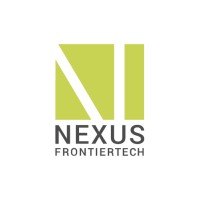 Nexus Frontier Tech logo, Nexus Frontier Tech contact details