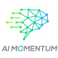 AI Momentum logo, AI Momentum contact details