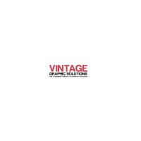 Vintage Graphic Solutions logo, Vintage Graphic Solutions contact details