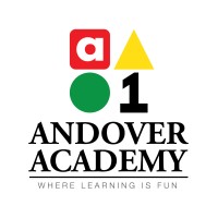 Andover Academy logo, Andover Academy contact details