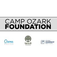 CAMP OZARK FOUNDATION INC logo, CAMP OZARK FOUNDATION INC contact details