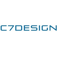 C7DESIGN logo, C7DESIGN contact details