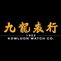 Kowloon Watch Company logo, Kowloon Watch Company contact details