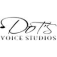 Dot's Voice Studios logo, Dot's Voice Studios contact details