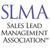 Sales Lead Management Association logo, Sales Lead Management Association contact details