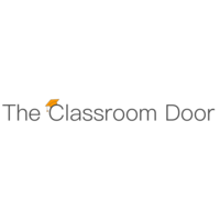 The Classroom Door logo, The Classroom Door contact details