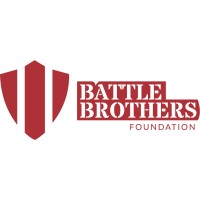 Battle Brothers Foundation logo, Battle Brothers Foundation contact details