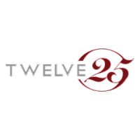 Twelve 25 logo, Twelve 25 contact details