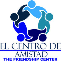 El Centro de Amistad logo, El Centro de Amistad contact details