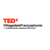 TEDx Village De la Francophonie logo, TEDx Village De la Francophonie contact details