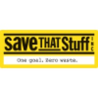 Save That Stuff, Inc. logo, Save That Stuff, Inc. contact details