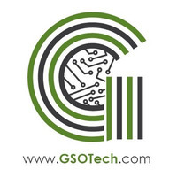 GSOTech logo, GSOTech contact details