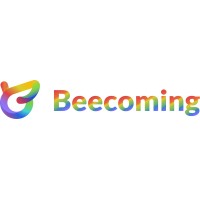 Beecoming logo, Beecoming contact details