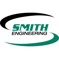 Smith Engineering Company logo, Smith Engineering Company contact details