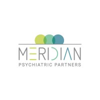 Meridian Psychiatric Partners, LLC logo, Meridian Psychiatric Partners, LLC contact details