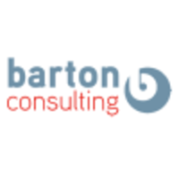 Barton Consulting logo, Barton Consulting contact details