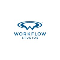 Workflow Studios logo, Workflow Studios contact details