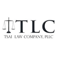 Tsai Law Company, PLLC logo, Tsai Law Company, PLLC contact details