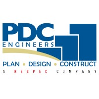 PDC Engineers logo, PDC Engineers contact details