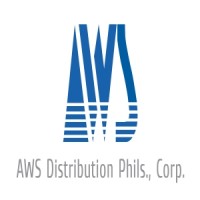 AWS Distribution Phils., Corp logo, AWS Distribution Phils., Corp contact details