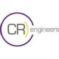 CR Engineers, Inc. logo, CR Engineers, Inc. contact details