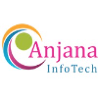 Anjana Infotech logo, Anjana Infotech contact details