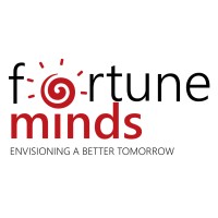 Fortune Minds logo, Fortune Minds contact details