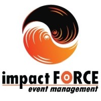 Impact Force Event Management logo, Impact Force Event Management contact details