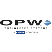 OPW Engineered Systems logo, OPW Engineered Systems contact details