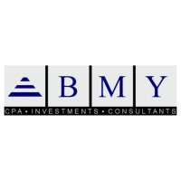 BMY Financial Services, Inc. logo, BMY Financial Services, Inc. contact details