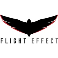 Flight Effect logo, Flight Effect contact details