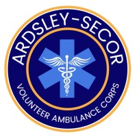 Ardsley-Secor Volunteer Ambulance Corps logo, Ardsley-Secor Volunteer Ambulance Corps contact details