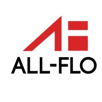 All-Flo, a PSG brand logo, All-Flo, a PSG brand contact details