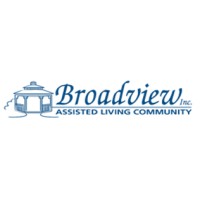 Broadview Assisted Living Community logo, Broadview Assisted Living Community contact details