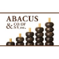 Abacus & Co of NY logo, Abacus & Co of NY contact details