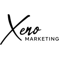 Xeno Marketing logo, Xeno Marketing contact details