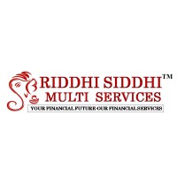 Riddhi Siddhi Multi Services logo, Riddhi Siddhi Multi Services contact details