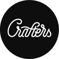 Crafters logo, Crafters contact details