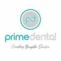 Prime Dental logo, Prime Dental contact details