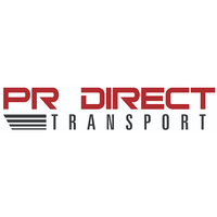 Pr Direct Transport logo, Pr Direct Transport contact details