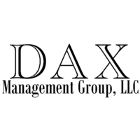 DAX Management Group, LLC logo, DAX Management Group, LLC contact details