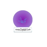 Anna Crystal Craft.,ltd logo, Anna Crystal Craft.,ltd contact details