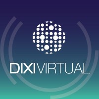 DIXIVIRTUAL logo, DIXIVIRTUAL contact details