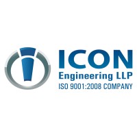 ICON ENGINEERING LLP logo, ICON ENGINEERING LLP contact details