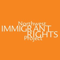 Northwest Immigrant Rights Project logo, Northwest Immigrant Rights Project contact details