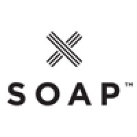 SOAP™ logo, SOAP™ contact details